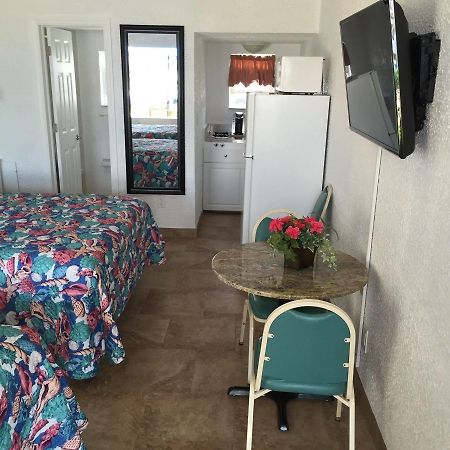 Pyramid Resort Motel ไวลด์วูดเครสท์ ภายนอก รูปภาพ