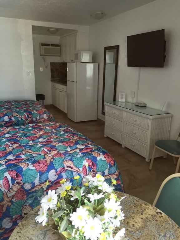 Pyramid Resort Motel ไวลด์วูดเครสท์ ภายนอก รูปภาพ