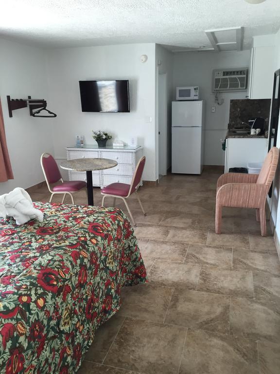 Pyramid Resort Motel ไวลด์วูดเครสท์ ภายนอก รูปภาพ